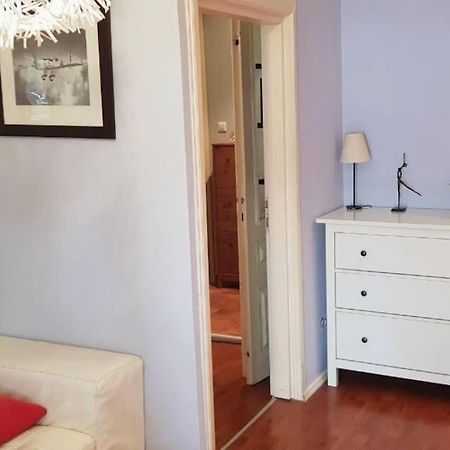Appartement Lavender J.M. à Pula Extérieur photo
